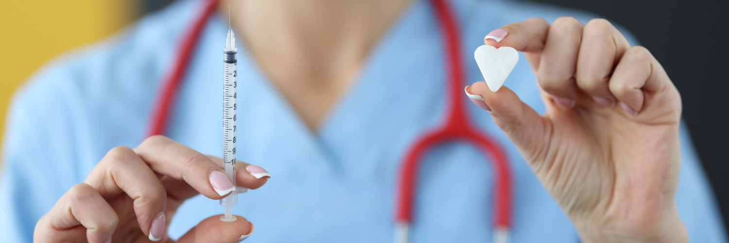 Anesthesia & Pain Medicine