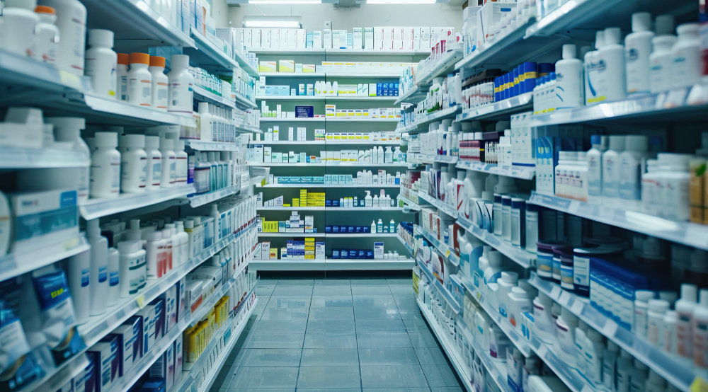 Pharmacy