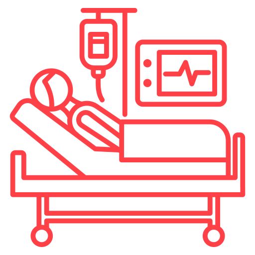 Adult Critical Care (ICU)